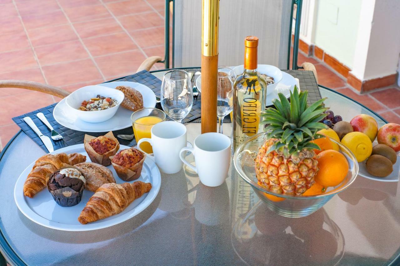 Rooms & Suites Terrace 4D Arrecife  Dış mekan fotoğraf