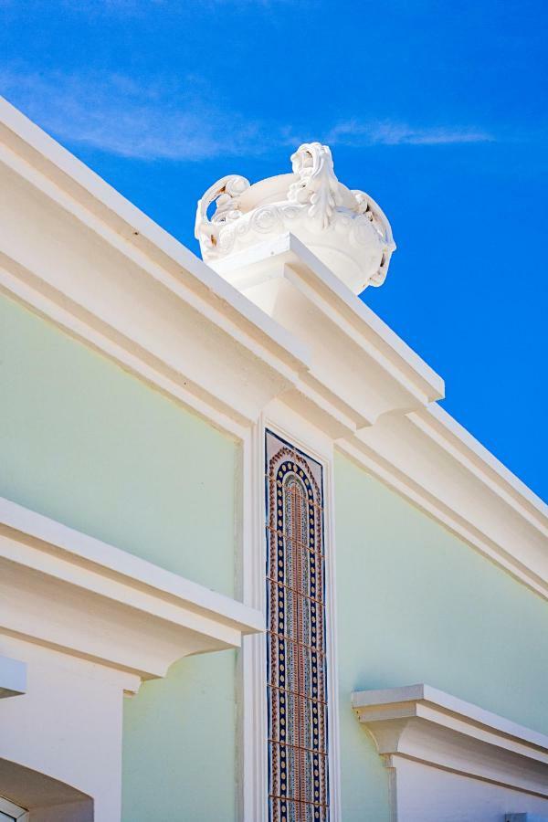 Rooms & Suites Terrace 4D Arrecife  Dış mekan fotoğraf