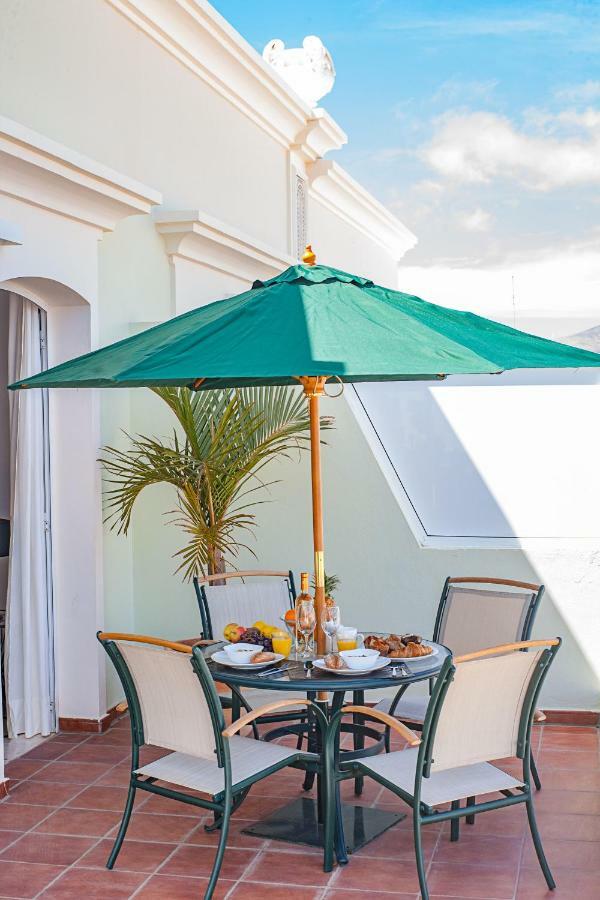 Rooms & Suites Terrace 4D Arrecife  Dış mekan fotoğraf