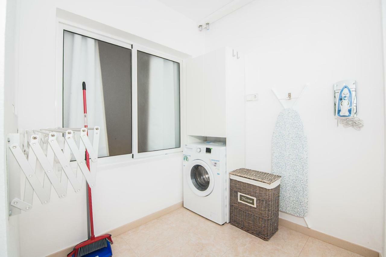 Rooms & Suites Terrace 4D Arrecife  Dış mekan fotoğraf
